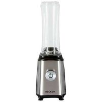batidora vaso 06l 350w becken btb2692 inox