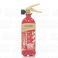 afff foam fire extinguisher 2ltr