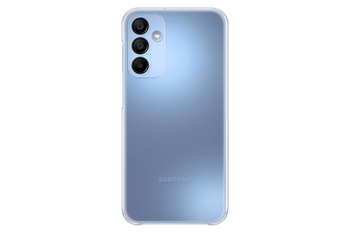 FUNDA TRANSPARENTE SAMSUNG GALAXY A25