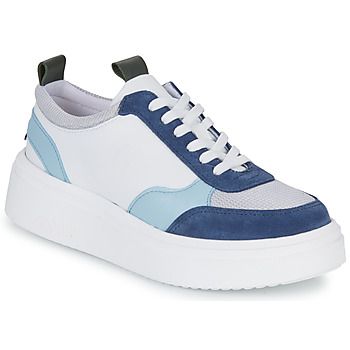 Yurban Zapatillas BELFAST para hombre