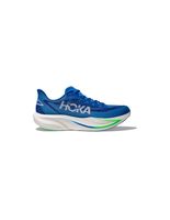 zapatillas de running hoka mach 7 hombre cobalt blueneo