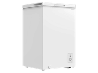 congelador horizontal - infiniton ch-10h86weh 99 l 835 cm blanco