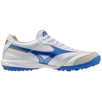 Mizuno Zapatillas de fútbol Morelia Sala Elite TF para hombre