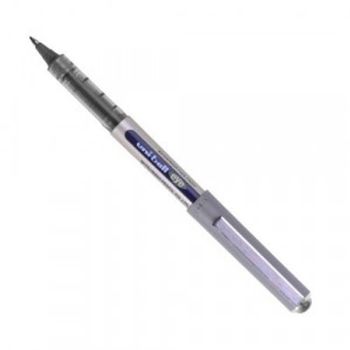 Uni-Ball Eye Rollerball Fine 0.7mm Black PK12