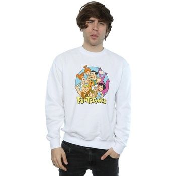 The Flintstones Jersey BI23564 para hombre