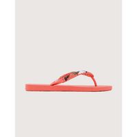 koala bay chanclas tongs corail - tropical para mujer