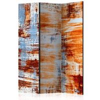 biombo - corrosion room dividers