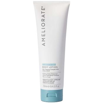 AMELIORATE Clarifying Body Lotion 250ml