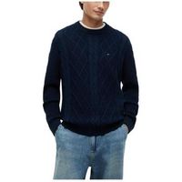 tommy hilfiger jersey dm0dm23405 c1g para hombre