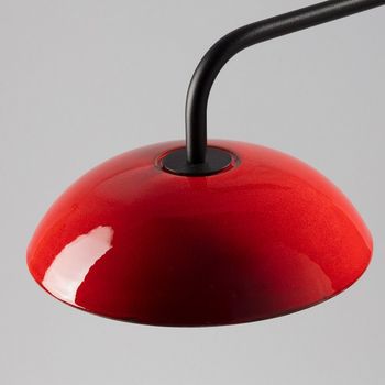 Aplique de pared led absidiola plato (3.5w)