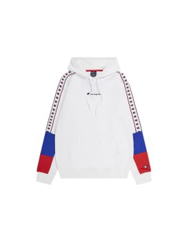 Sudadera Champion Hooded Sweatshirt Hombre
