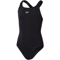 speedo banador medalist para mujer
