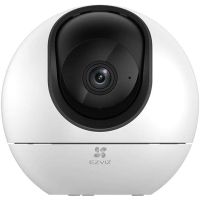 ezviz h6 camara de seguridad ip interior esferica 2880 x 1620 pixeles