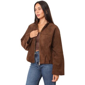 La Modeuse Chaqueta 76245_P180593 para mujer