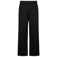 lacoste pantalon chandal pantalon de survetement en molleton relaxed fit para hombre