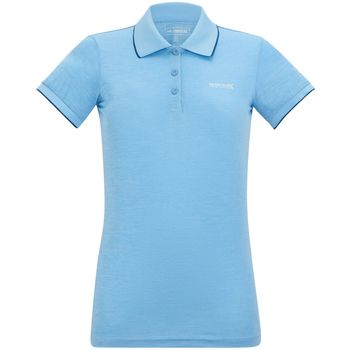 Regatta Polo Remex II para mujer