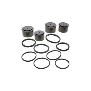Kit de juntas de pinza de freno Brembo P4 32/36 delantero completo
