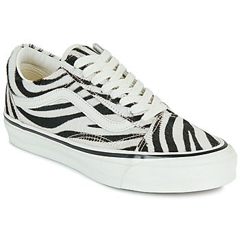 Vans Zapatillas LX Old Skool para mujer