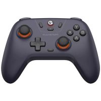 mando gamesir nova lite inalambrico space purple sticks hall effect turbo 20 hz