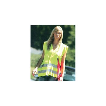 High Vis Vest - Adult