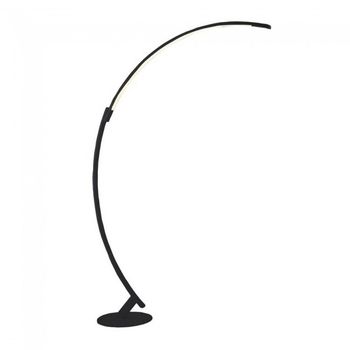 Lámpara de pie led portal (26w)