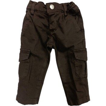 Emanuel Pris Pantalón cargo q-bab-65138 para niño