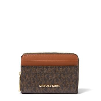 Michael Kors Monedero Marrón 32T4GJ6Z5B-252