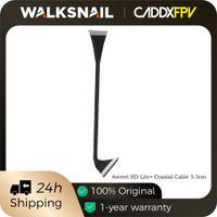 cable coaxial caddxfpv walksnail ascent hd lite de 55cm