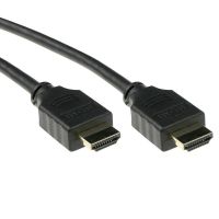 cable hdmi act ak3944 2m alta velocidad 4k 18gbits negro