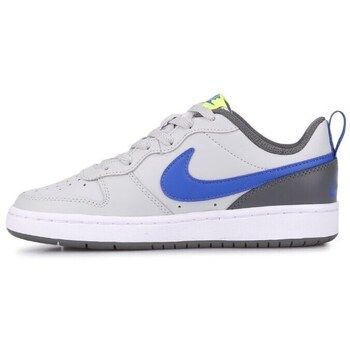 Nike Zapatillas Court Borough Low 2 para niña