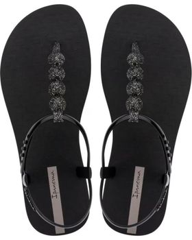 de IPANEMA SANDALIAS IPANEMA CLASS EASY ON NEGRAS BD942
