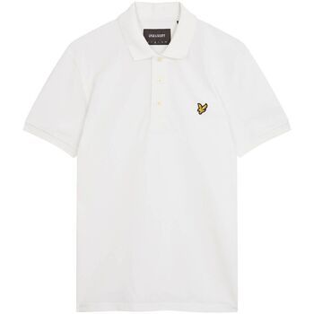 Lyle & Scott Polo 11077 para hombre