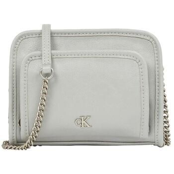 Calvin Klein Jeans Bandolera Utility Camera para mujer