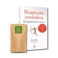 pack nutricion evolutiva  gadget sal de mar