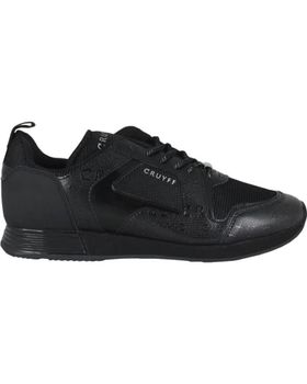 de CRUYFF ZAPATILLAS CASUAL CRUYFF LUSSO CC6834193 490 NEGRO 490 BLACK