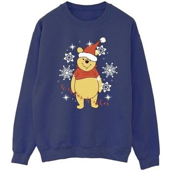 Disney Jersey Winter Wishes para hombre