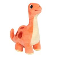 peluche dino brontosaurio
