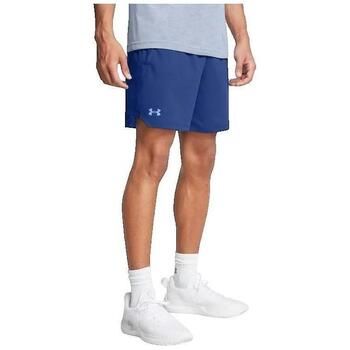Under Armour Short Short Ua Vanish Tissé 6' para hombre