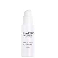 lumene invisible illumination kaunis instant glow uv primer spf30 30ml