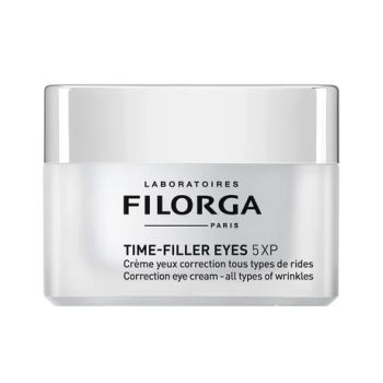 Time-Filler 5XP Crema Contorno de Ojos 15 ml