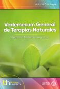 Vademecum General de Terapias Naturales
