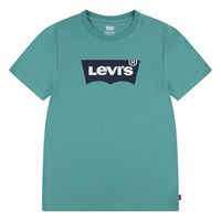 levis camiseta batwing tee para nino