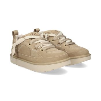 Ugg Zapatillas Hombre - Beige Talla 7