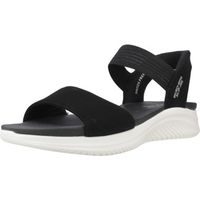 skechers sandalias slip ins - summerville para mujer