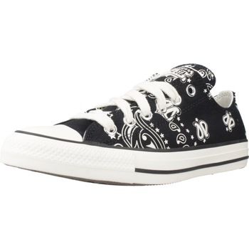 Converse Deportivas Moda Chuck Taylor All Star Paisley para mujer