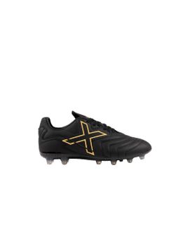 Botas de Fútbol Munich Maracana AG23 07 Hombre Negro