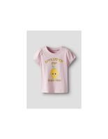 camiseta name it nmfvibeke capsl ballerina infantil
