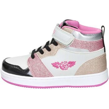 Lelli Kelly Zapatillas altas LKAA4416 para niña