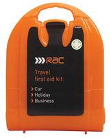 rac travel first aid micro kit
