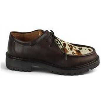 Lolas Zapatos de tacón Bondi wallabee para mujer